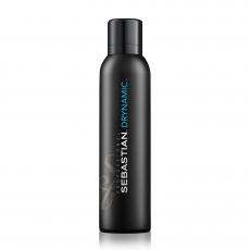 Sebastian Professional Form Drynamic suchý šampon 212 ml