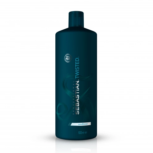 Sebastian Professional Twisted Conditioner 1000 ml Sebastian Professional Twisted Conditioner 1000 ml