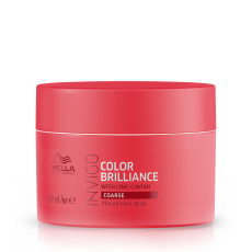 Wella Professionals Invigo Color Brilliance Vibrant Color Mask Coarse 150 ml