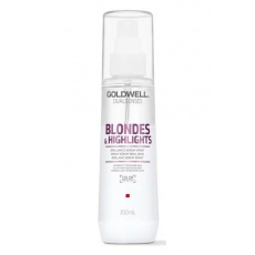 Goldwell Dualsenses Blondes&Highlights Serum Spray 250 ml