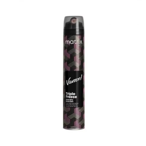 Matrix Vavoom Triple Freze Extra Dry 300ml Matrix Vavoom Triple Freze Extra Dry 300ml