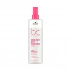 Schwarzkopf Professional BC Color Freeze Spray Conditioner 400 ml