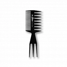 The Shave Factory Hair and Beard Comb 034