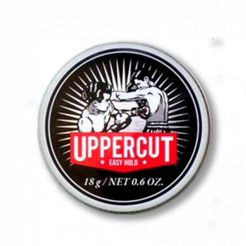 Uppercut Easy Hold Pomade 18 g Uppercut Easy Hold Pomade 18 g