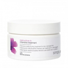 Simply Zen Restructure In Intensive Treatment 200 ml