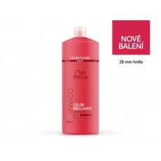 Wella Professionals Invigo Color Brilliance Conditioner Coarse 1000 ml