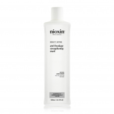 Nioxin Anti-Breakage Strengthening Mask 500 ml