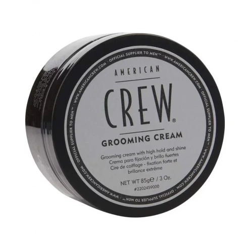 American Crew Classic Grooming Cream 85 g American Crew Classic Grooming Cream 85 g