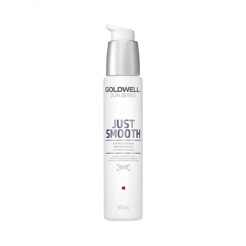 Goldwell Dualsenses Just Smooth 6 Effects Serum 100 ml Goldwell Dualsenses Just Smooth 6 Effects Serum 100 ml