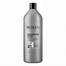 Redken Hair Cleansing Cream Shampoo 1000 ml