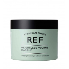 Ref Stockholm Weightless Volume Mask 250 ml