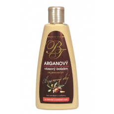 VIVACO Balzám na vlasy s BIO arganovým olejem BODY TIP 250 ml