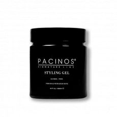 Pacinos Styling Gel XXL 500 ml