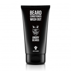 Angry Beards Conditioner Wash Out Jack Saloon 150ml
