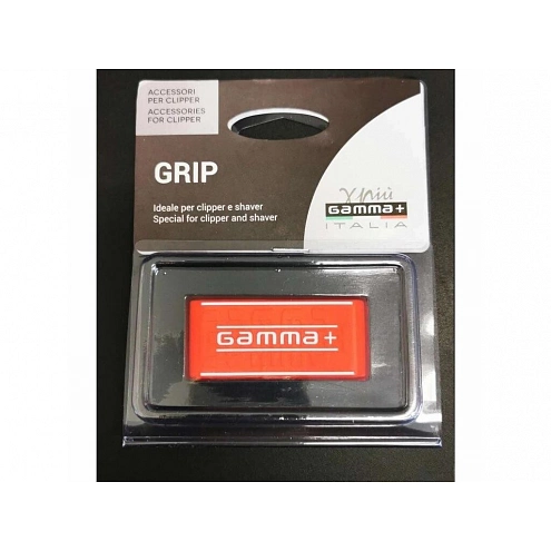 Gamma+ Rubber Grip Large