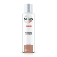 Nioxin System 3 Revitalizér Scalp Therapy Conditioner 300 ml 