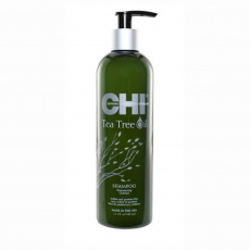 Farouk CHI Tea Tree Oil Shampoo 739 ml