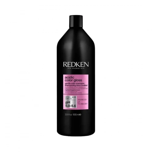 Redken Acidic Color Gloss Šampon 1000 ml Redken Acidic Color Gloss Šampon 1000 ml