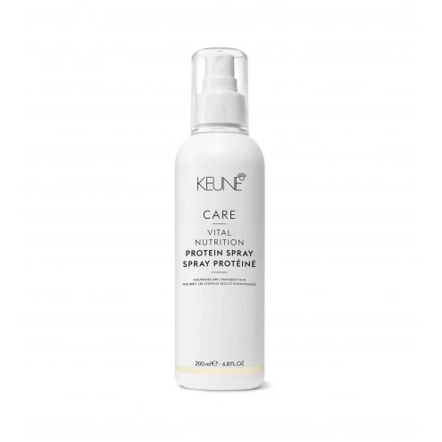Keune Care Vital Nutrition Protein Spray 200 ml Keune Care Vital Nutrition Protein Spray 200 ml