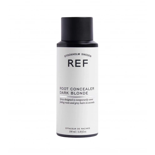 Ref Stockholm Root Concealer Dark Blonde 125 ml Ref Stockholm Root Concealer Dark Blonde 125 ml