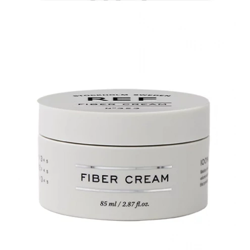 Ref Stockholm Fiber Cream N°323 85 ml Ref Stockholm Fiber Cream N°323 85 ml