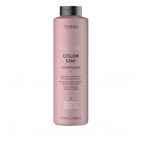 Lakme Teknia Color Stay Conditioner 1000 ml