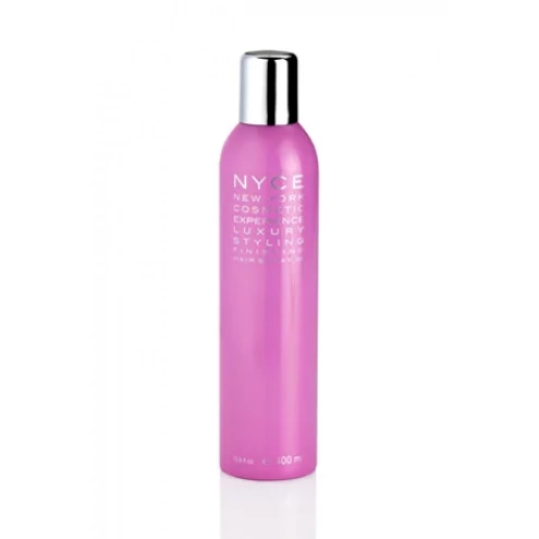NYCE LUXURY STYLING Finishing HairSpray 400ml NYCE LUXURY STYLING Finishing HairSpray 400ml