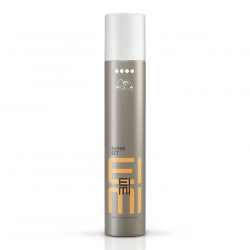 Wella Professionals Eimi Fixing Hairsprays Super Set 300 ml Wella Professionals Eimi Fixing Hairsprays Super Set 300 ml