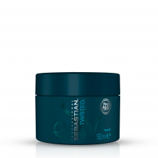 Sebastian Professional Twisted Mask 150 ml