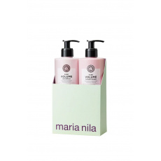 Maria Nila Pure Volume Duo 500ml