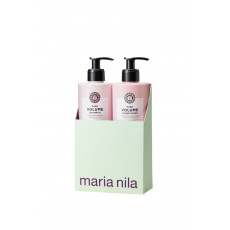 Maria Nila Pure Volume Duo 500ml