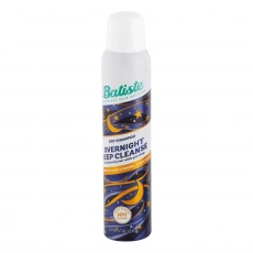 Batiste Overnight Deep Cleanse Dry Shampoo 200ml
