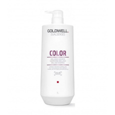 Goldwell Dualsenses Color Brilliance Shampoo 1000 ml
