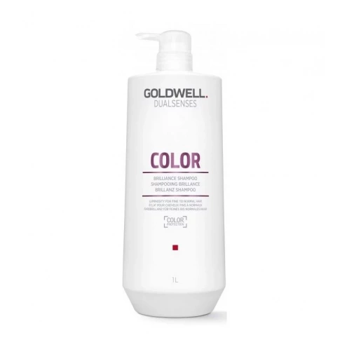 Goldwell Dualsenses Color Brilliance Shampoo 1000 ml Goldwell Dualsenses Color Brilliance Shampoo 1000 ml