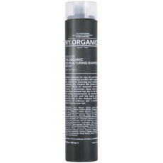 My.Organics The Organic Restructuring Shampoo Argan 250 ml