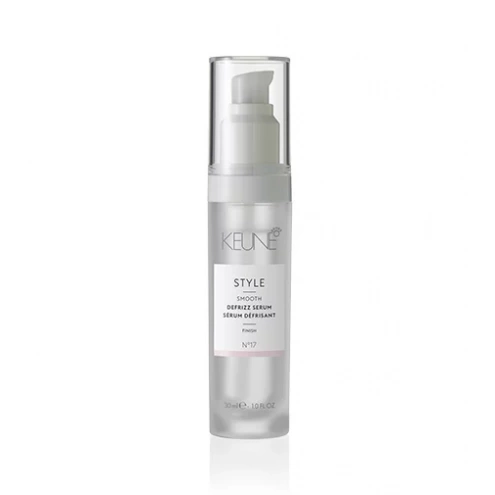 Keune Style Defrizz Serum N°17 30 ml Keune Style Defrizz Serum N°17 30 ml