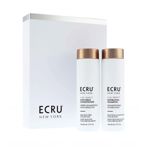 Ecru New York Curl Perfect Gift Box Ecru New York Curl Perfect Gift Box