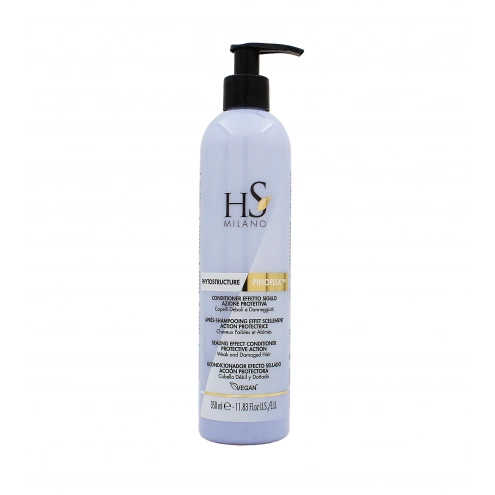 HS Milano Phytostructure Conditioner 350 ml HS Milano Phytostructure Conditioner 350 ml