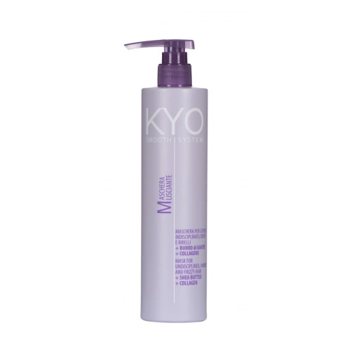 FreeLimix KYO Mask Smooth System 500ml FreeLimix KYO Mask Smooth System 500ml