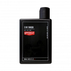 Uppercut Deluxe Shampoo 3in1 240 ml