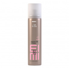 Wella Professionals Eimi Fixing Hairsprays Mistify Me Strong 75ml