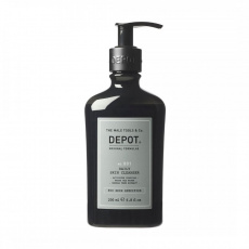 Depot 801 Daily Skin Cleanser 200 ml
