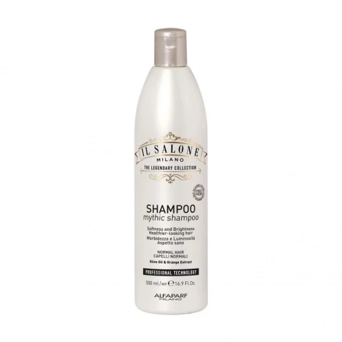 IL SALONE MILANO Mythic Shampoo 500 ml IL SALONE MILANO Mythic Shampoo 500 ml