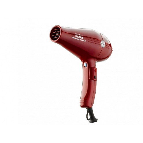 Gamma+ 3500 POWER - Red