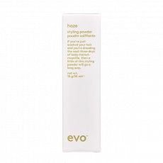 EVO Haze Styling Powder Spray 50ml