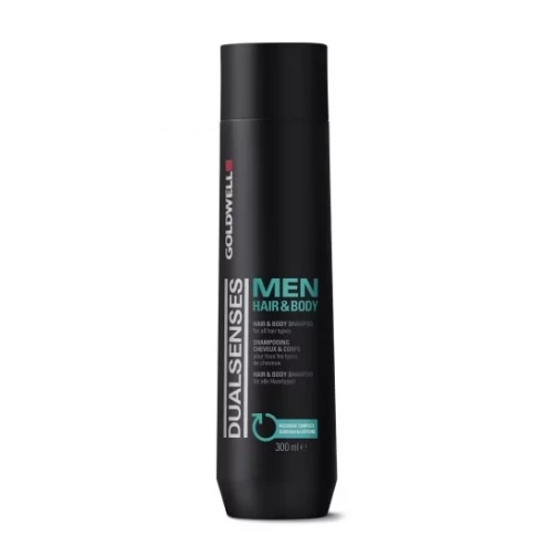 Goldwell Dualsenses For Men 2v1 300 ml Goldwell Dualsenses For Men 2v1 300 ml