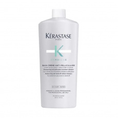 Kérastase Symbiose Bain Crème Anti-Pelliculaire 1000 ml