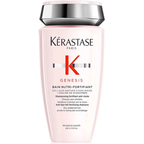Kérastase Genesis Bain Nutri Fortifiant 250 ml Kérastase Genesis Bain Nutri Fortifiant 250 ml