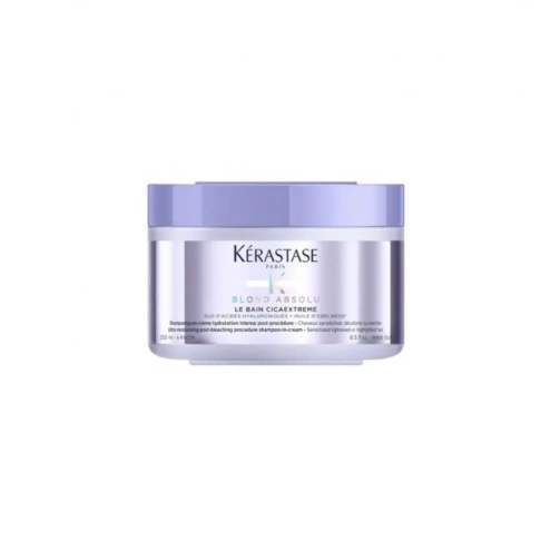 Kérastase Blond Absolu Le Bain Cicaextreme 250ml Kérastase Blond Absolu Le Bain Cicaextreme 250ml