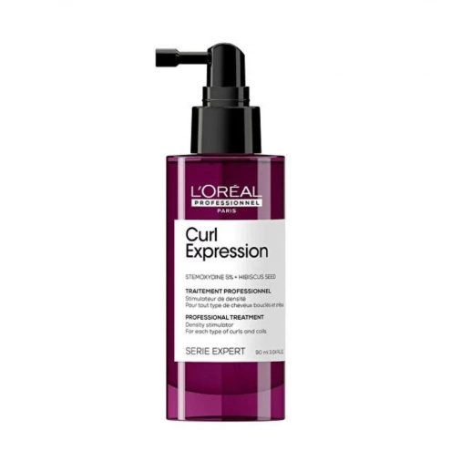 LP SE Curls Density Stim 90ml LP SE Curls Density Stim 90ml
